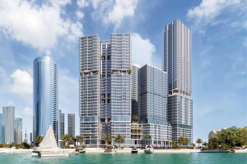 Apartment de 3 dormitorios en Al Reem Island, UAE No. 79588 16