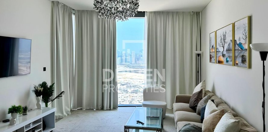 1 bedroom Apartment in Sobha Hartland, UAE No. 193661