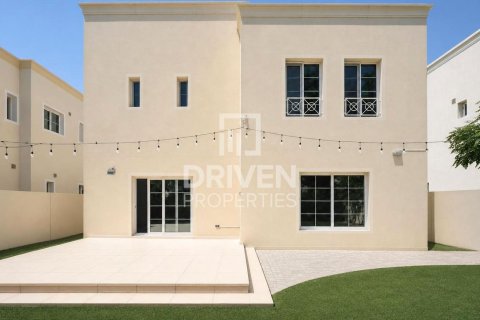 3 غرف نوم فيلا في البحيرات, الإمارات العربية المتحدة رقم 193662 13