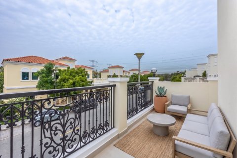 4 bedrooms Villa in Jumeirah Village Triangle, UAE No. 183352 14