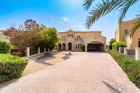 4 bedrooms Villa in Jumeirah Islands, UAE No. 183354 3