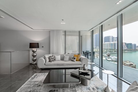 3 bedrooms Apartment in Dubai Marina, UAE No. 183350