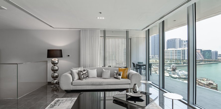 3 bedrooms Apartment in Dubai Marina, UAE No. 183350
