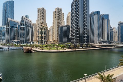 3 bedrooms Apartment in Dubai Marina, UAE No. 183350 22