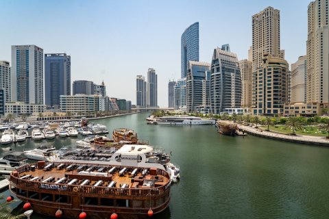 3 bedrooms Apartment in Dubai Marina, UAE No. 183350 10