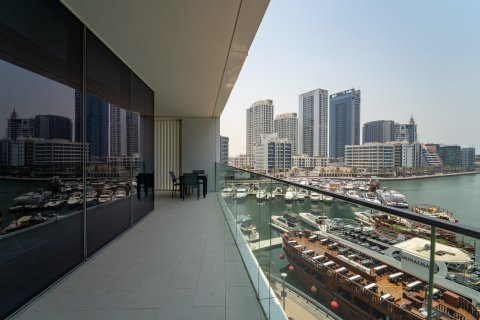 3 bedrooms Apartment in Dubai Marina, UAE No. 183350 12