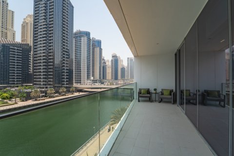 3 bedrooms Apartment in Dubai Marina, UAE No. 183350 11