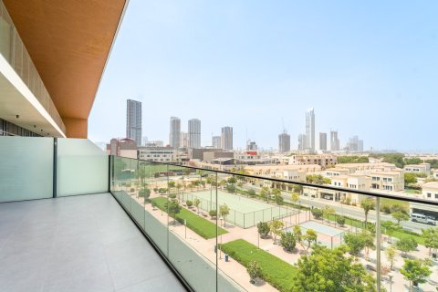 Apartment de 1 dormitorio en Jumeirah Village Triangle, UAE No. 183351 14