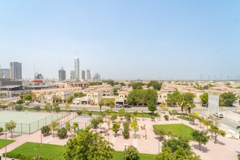 Apartment de 1 dormitorio en Jumeirah Village Triangle, UAE No. 183351 15