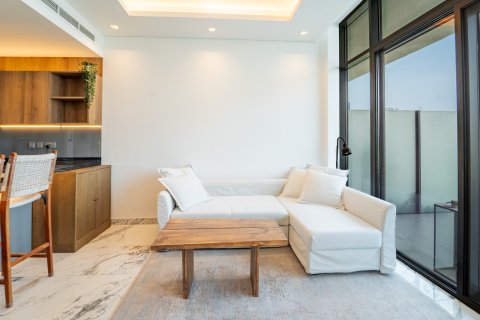 Apartment de 1 dormitorio en Jumeirah Village Triangle, UAE No. 183351 7
