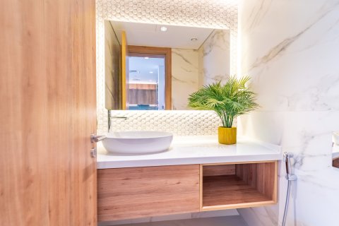 Apartment de 1 dormitorio en Jumeirah Village Triangle, UAE No. 183351 10