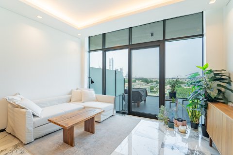 Apartment de 1 dormitorio en Jumeirah Village Triangle, UAE No. 183351 6