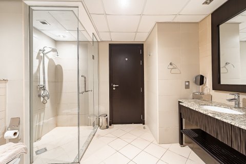 Apartment de 1 dormitorio en Palm Jumeirah, UAE No. 183349 5