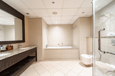 Apartment de 1 dormitorio en Palm Jumeirah, UAE No. 183349 6