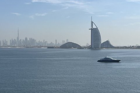 Apartment de 1 dormitorio en Palm Jumeirah, UAE No. 183349