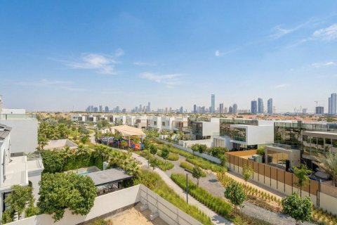 Villa de 6 chambres à Jumeirah Park, UAE No. 183355 20