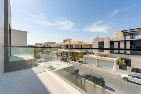 Villa de 6 chambres à Jumeirah Park, UAE No. 183355 18