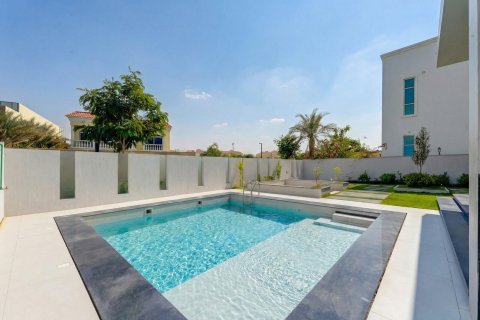 Villa de 6 chambres à Jumeirah Park, UAE No. 183355 21