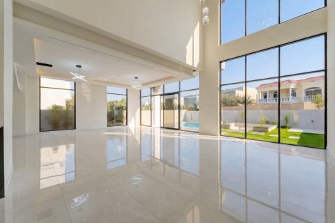Villa de 6 chambres à Jumeirah Park, UAE No. 183355 23