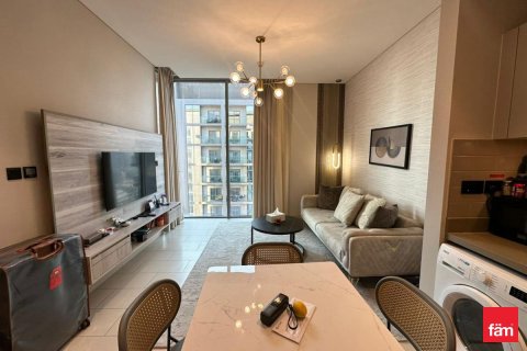 Apartment de 1 dormitorio  No. 131190 2