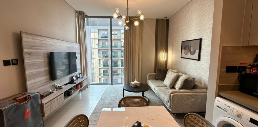 Apartment de 1 dormitorio  No. 131190