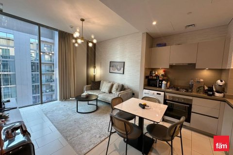 Apartment de 1 dormitorio  No. 131190 8