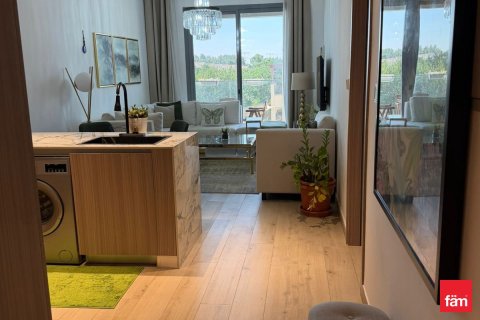 Квартира с 1 спальней №131184 3