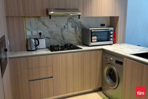 Квартира с 1 спальней №131184 5