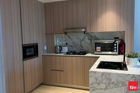 Квартира с 1 спальней №131184 6