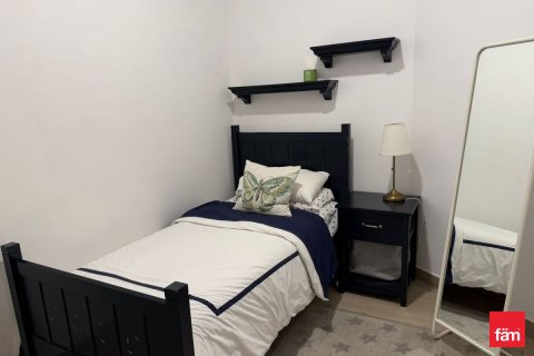 Квартира с 1 спальней №131184 11