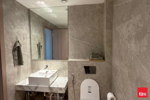 Квартира с 1 спальней №131184 12