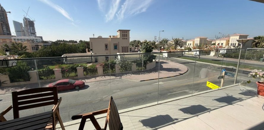 Квартира с 1 спальней №131184