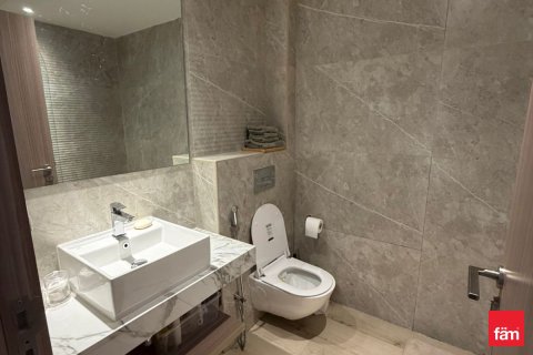 Квартира с 1 спальней №131184 7