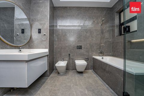 Вилла с 6 спальнями №131188 28