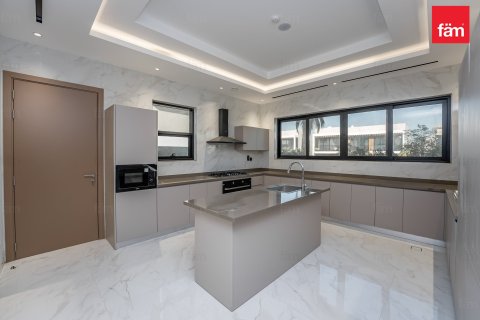 Вилла с 6 спальнями №131188 19