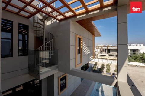 Вилла с 6 спальнями №131188 30