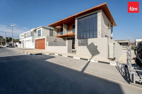 Вилла с 6 спальнями №131188 23