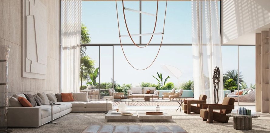 2 غرف نوم شقة في دبي, الإمارات العربية المتحدة رقم 131186