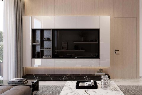 1 غرف نوم شقة رقم 131185 4