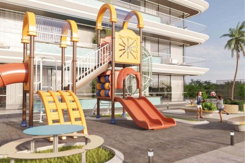 1 غرف نوم شقة رقم 131185 15