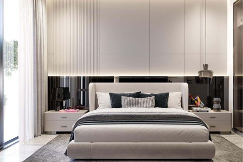 1 غرف نوم شقة رقم 131185 5