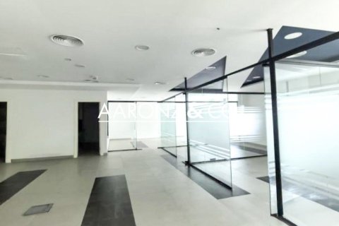 Офис 120м² в Бизнес-Бэй, ОАЭ №156398 12