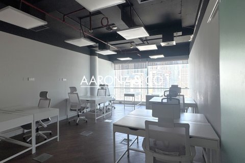 Офис 121м² в Бизнес-Бэй, ОАЭ №156400 9