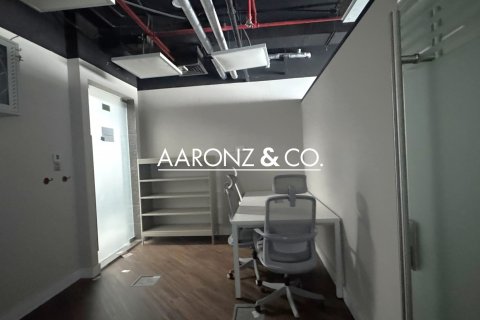 Офис 121м² в Бизнес-Бэй, ОАЭ №156400 3