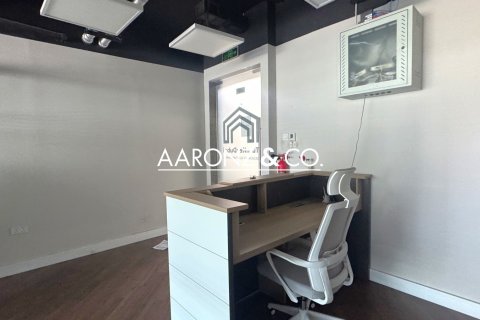 Офис 121м² в Бизнес-Бэй, ОАЭ №156400 10