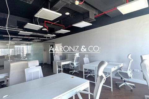 Офис 121м² в Бизнес-Бэй, ОАЭ №156400 8
