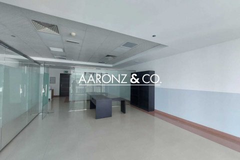 Офис 82м² в Бизнес-Бэй, ОАЭ №156403