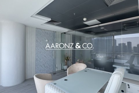 Офис 62м² в Бизнес-Бэй, ОАЭ №156399 6