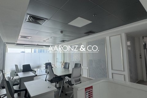 Офис 62м² в Бизнес-Бэй, ОАЭ №156399 7
