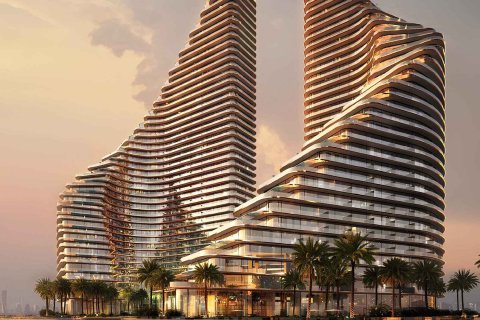 Binghatti Flare №99032